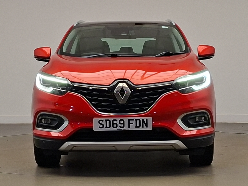 Renault Kadjar 1.3 Tce Gt Line Suv Euro 6 Ss #14