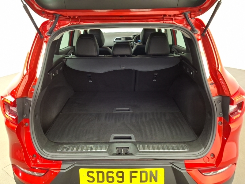 Renault Kadjar 1.3 Tce Gt Line Suv Euro 6 Ss #18