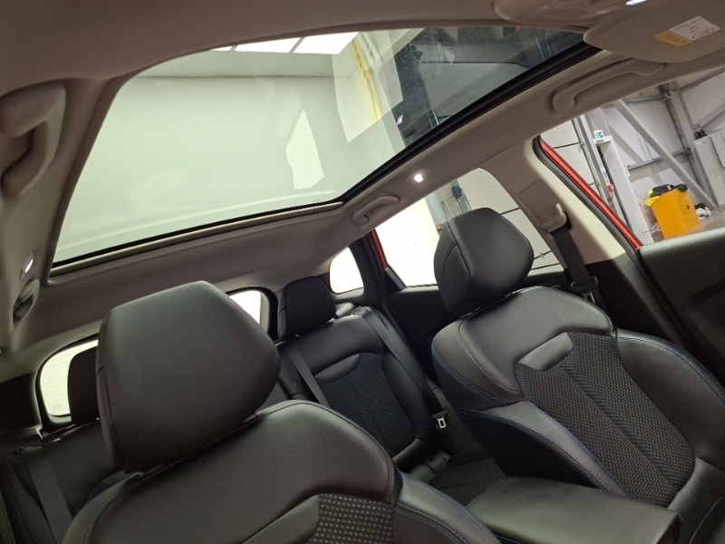 Renault Kadjar 1.3 Tce Gt Line Suv Euro 6 Ss #17