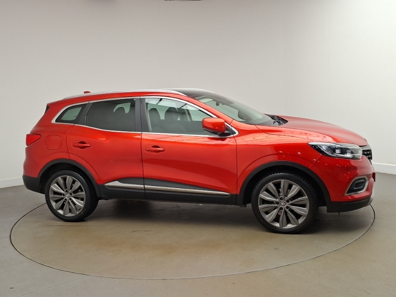 Renault Kadjar 1.3 Tce Gt Line Suv Euro 6 Ss #7