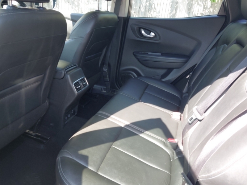 Renault Kadjar 1.3 Tce Gt Line Grey #6