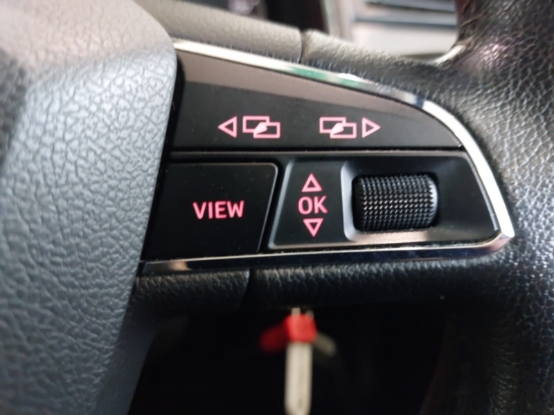 Seat Ibiza 1.0 Mpi Fr Hatchback Euro 6 Ss Blue #13