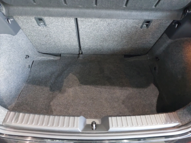 Seat Ibiza 1.0 Mpi Fr Hatchback Euro 6 Ss Blue #18