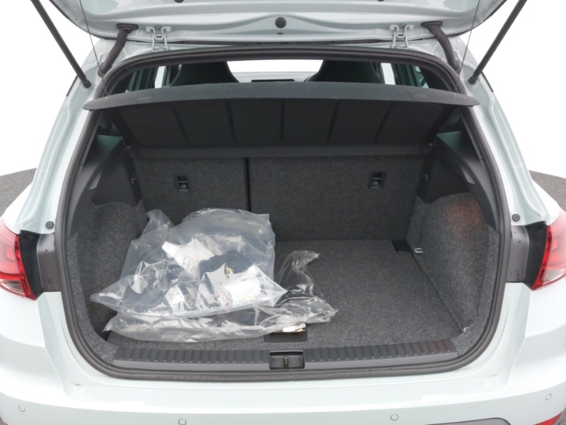 Seat Arona 1.5 Tsi 150 Fr Sport Dsg #18