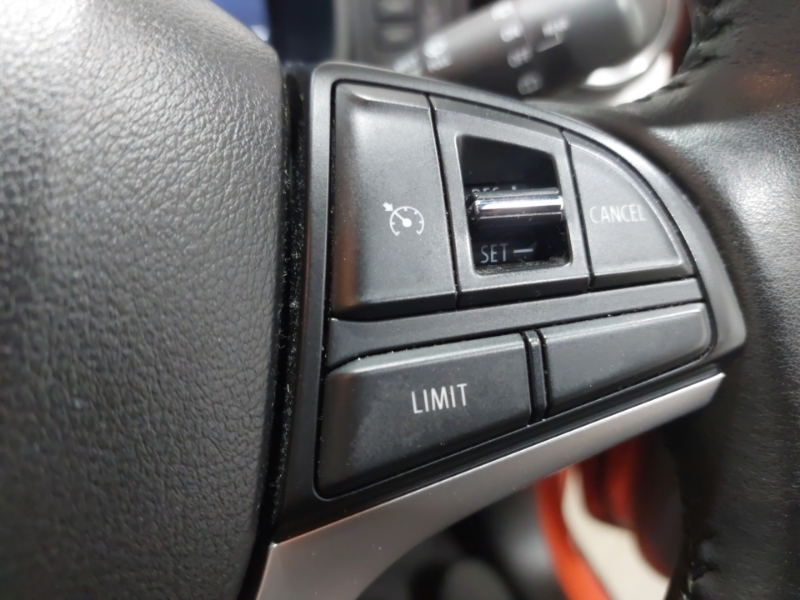 Suzuki Ignis 1.2L Sz-t Dualjet Suv Euro 6 89 Blue #13