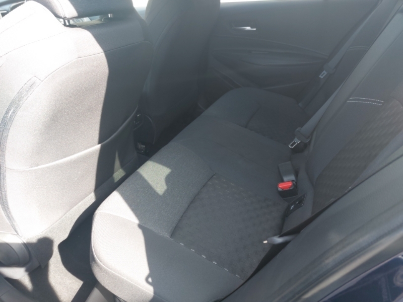 Suzuki Swace 1.8 Hybrid Ultra Cvt Blue #6