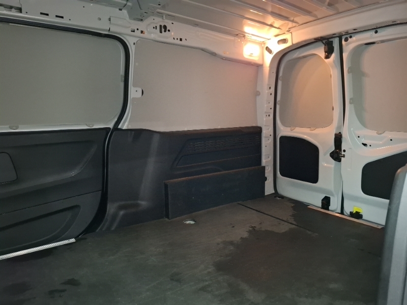 Toyota Proace City Icon Van 50Kwh 11Kwch White #6