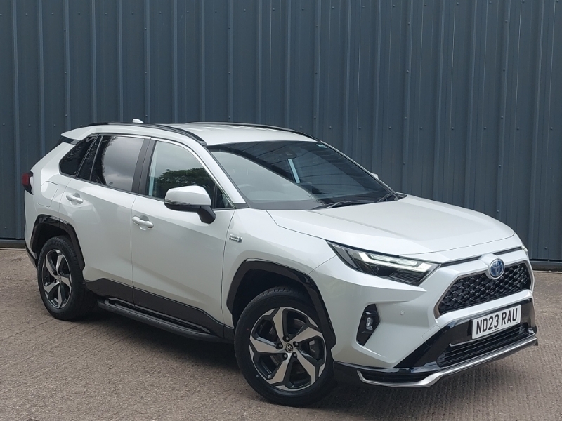 Toyota Rav 4 2.5 Vvt-i Hybrid Excel Cvt 2Wd Grey #7