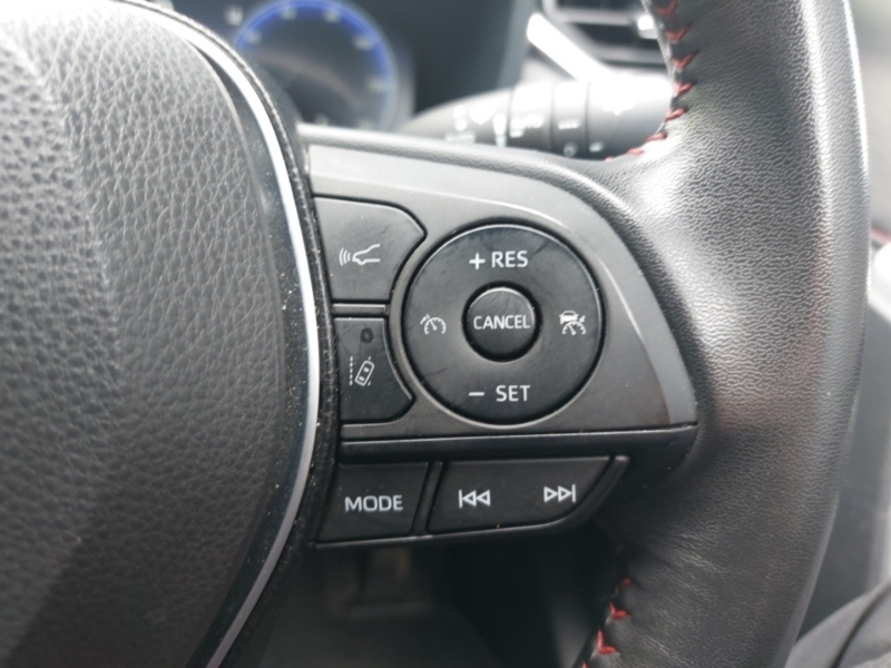Toyota Rav 4 2.5 Vvt-i Hybrid Excel Cvt 2Wd Grey #13