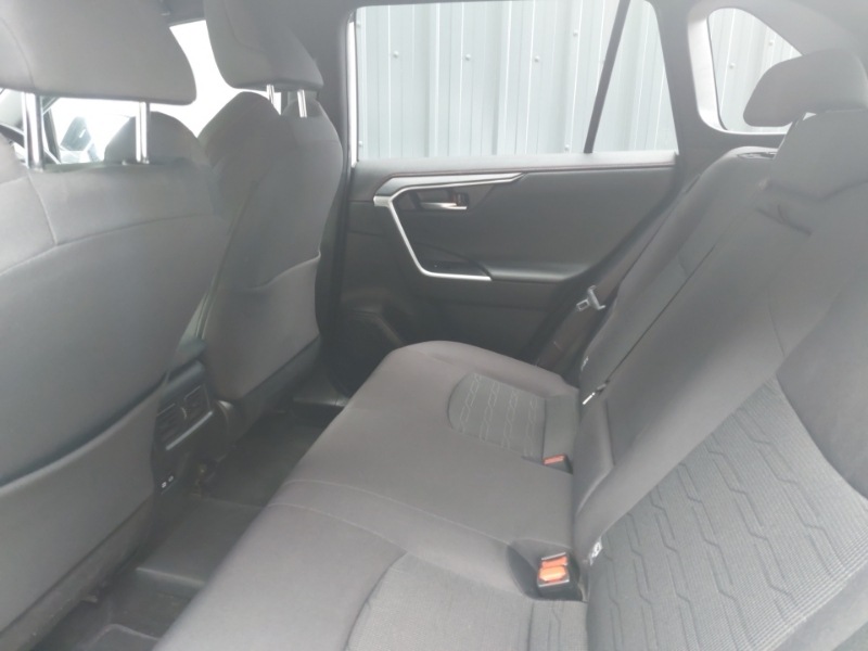 Toyota Rav 4 2.5 Phev Design Cvt White #6