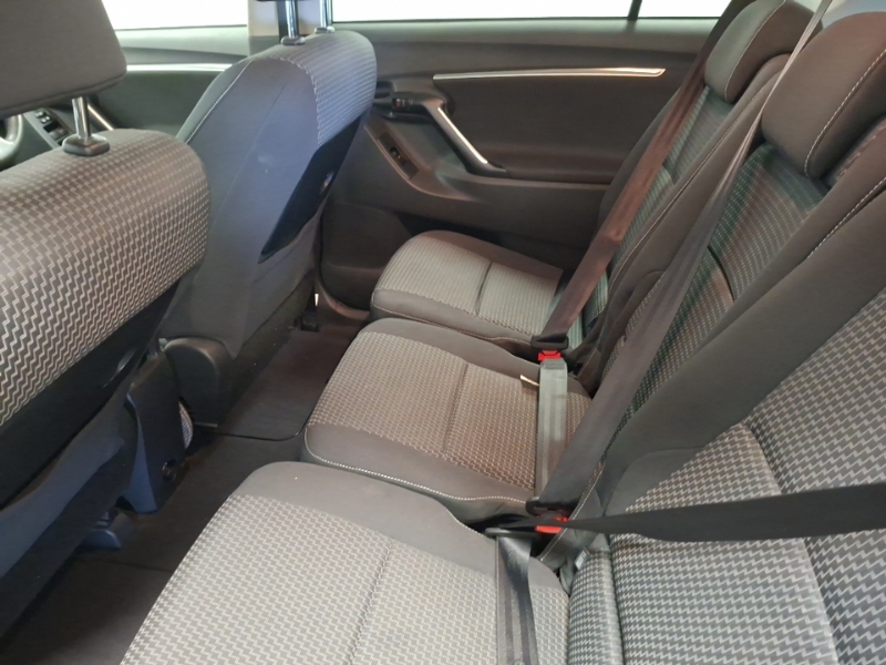 Toyota Verso 1.6 D-4d Icon Silver #6