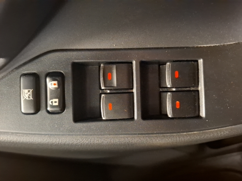 Toyota Verso 1.8 V-matic Icon Multidrive S Euro 5 Euro 5 Brown #17