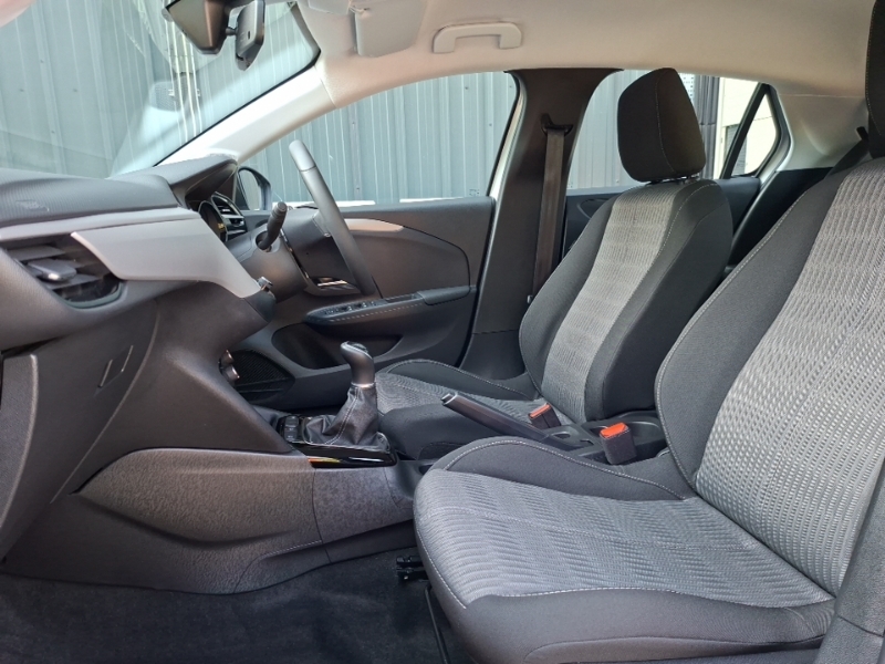 Vauxhall Corsa 1.2 Turbo Gs Hatchback Euro 6 S #5