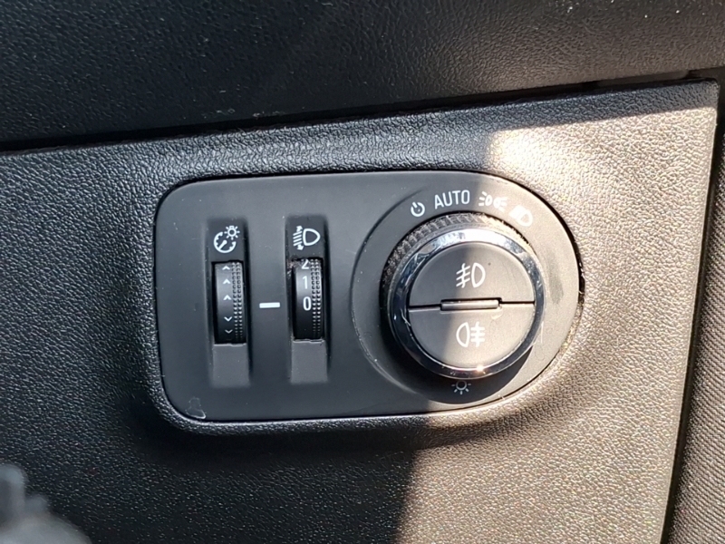 Vauxhall Corsa 2019 Vauxhall Corsanbsp1.4i Ecotec Energy Euro 6 White #16