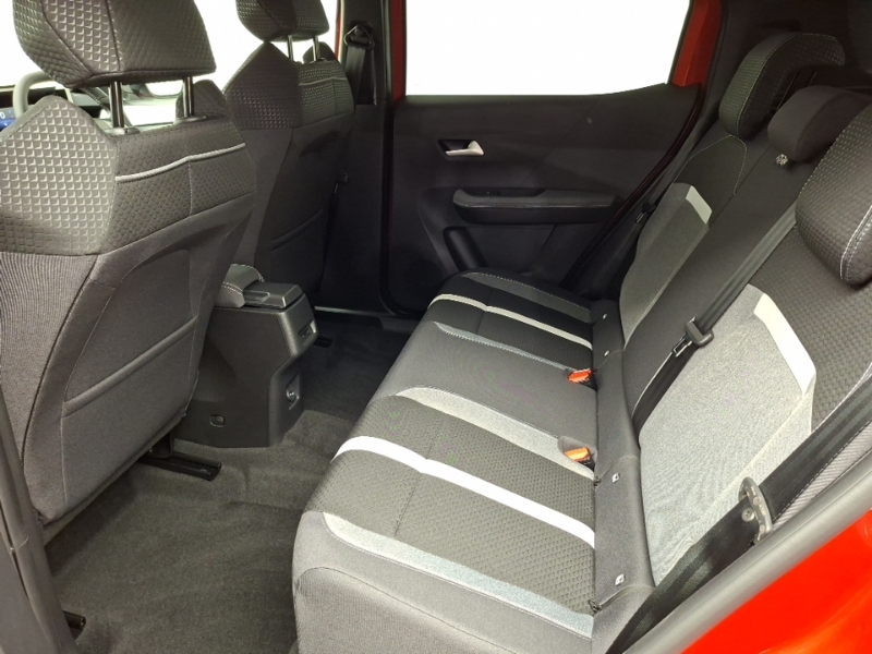 Vauxhall Frontera 1.2 Hybrid 145 Gs E-dct6 Orange #6