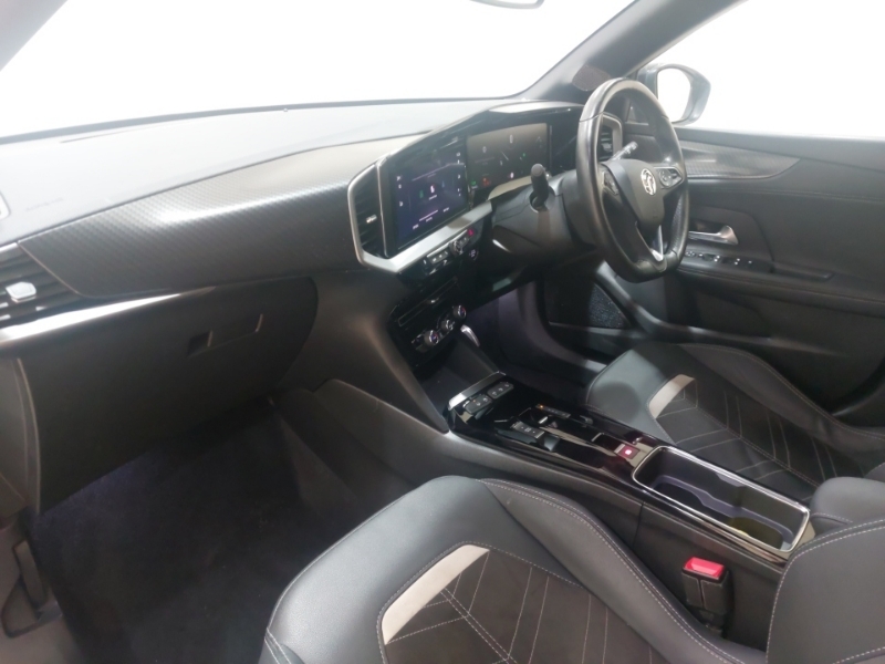 Vauxhall Mokka-e 100Kw Ultimate 50Kwh Grey #5
