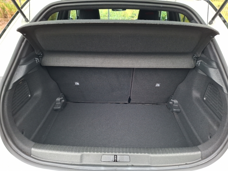 Vauxhall Mokka 1.2 Turbo Sri Nav Premium Suv Black #17