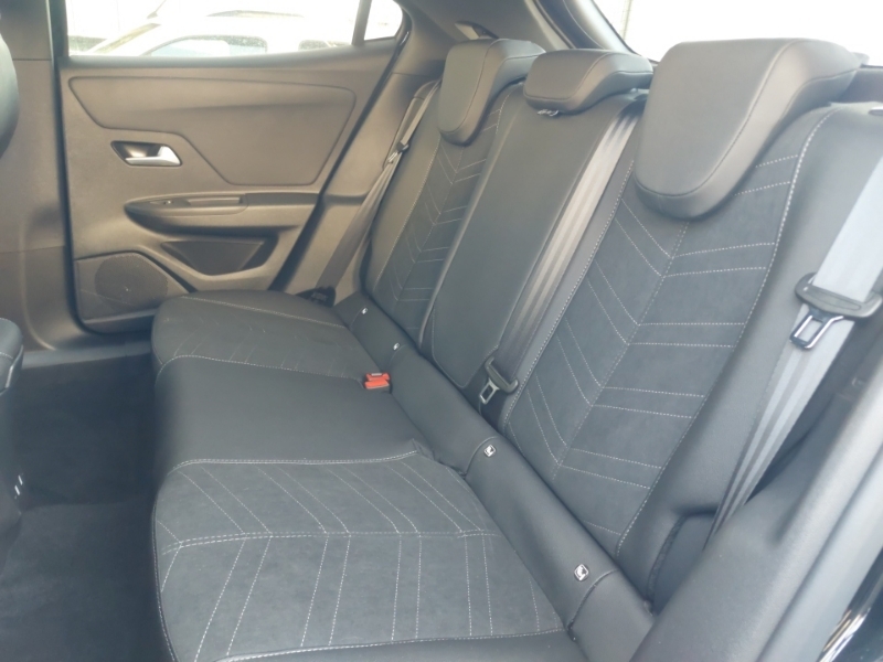 Vauxhall Mokka 1.2 Turbo Ultimate Black #6