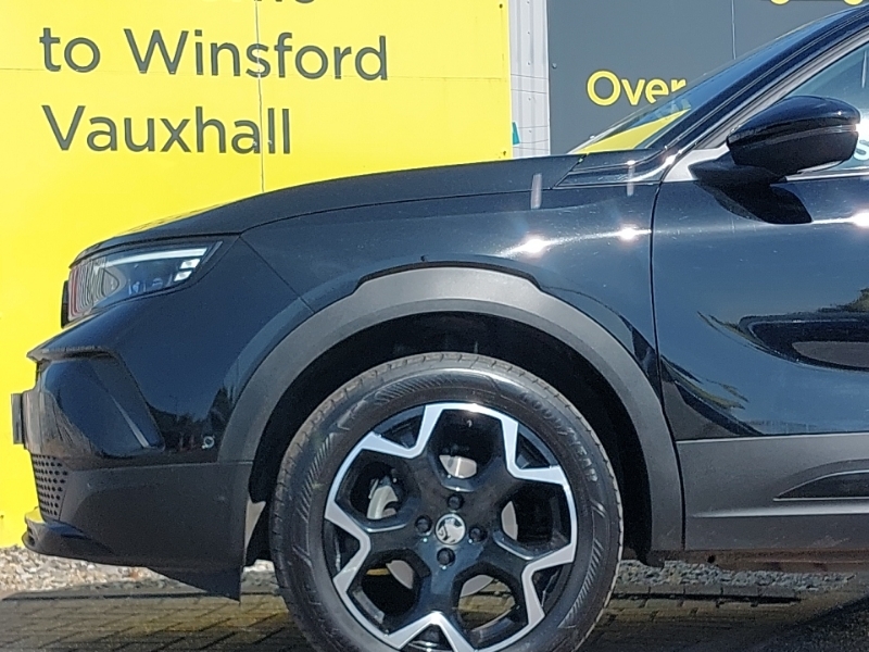 Vauxhall Mokka 1.2 Turbo 136 Gs Grey #18
