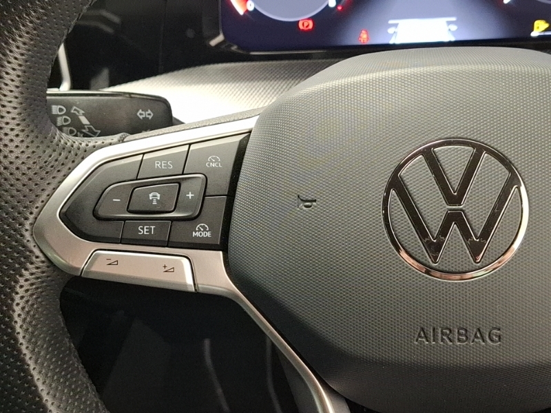 Volkswagen Golf Volkswagen Golf Gti 2.0 Tsi 265Ps 7-Speed Dsg 5 Do Grey #12
