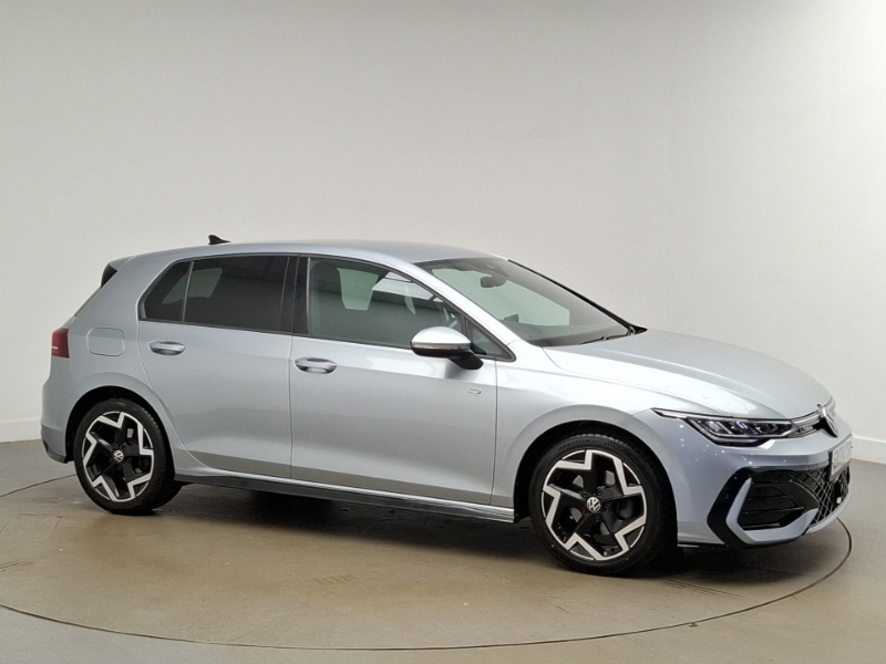 Volkswagen Golf Volkswagen Golf Gti 2.0 Tsi 265Ps 7-Speed Dsg 5 Do Grey #7