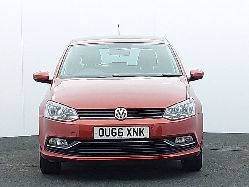 Volkswagen Polo 1.2 Tsi Match Edition #14