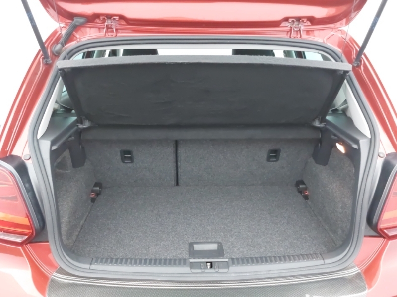 Volkswagen Polo 1.2 Tsi Match Edition #18