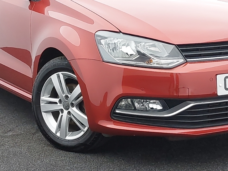 Volkswagen Polo 1.2 Tsi Match Edition #20