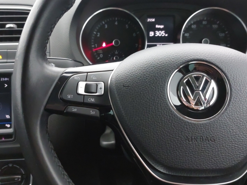 Volkswagen Polo 1.2 Tsi Match Edition #12