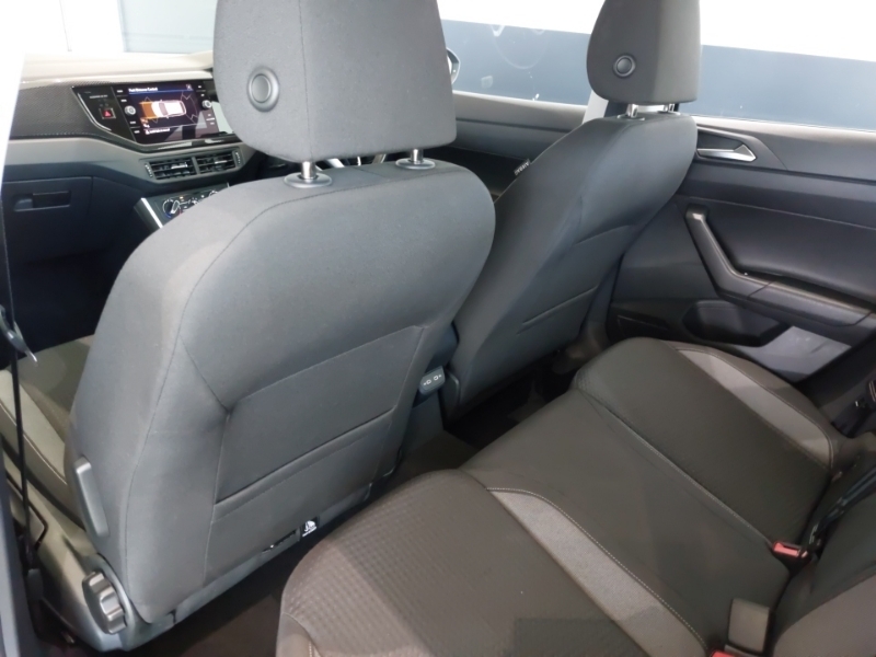 Volkswagen Taigo 1.0 Tsi Life Grey #6