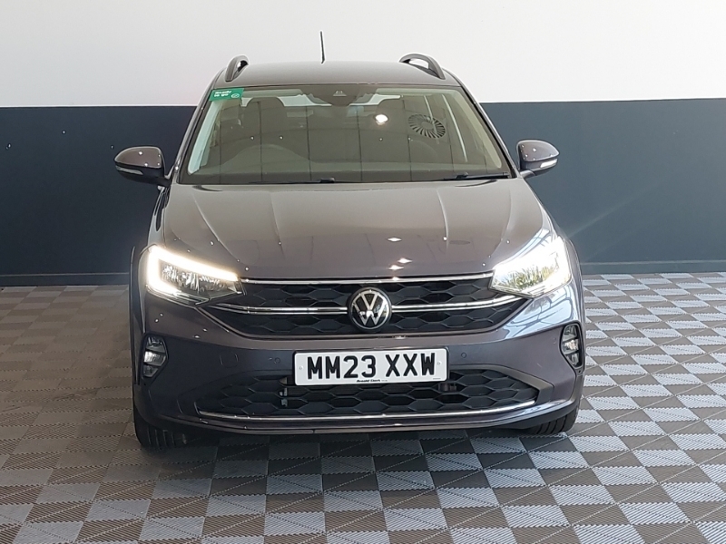 Volkswagen Taigo 1.0 Tsi 110 Life Dsg Black #14