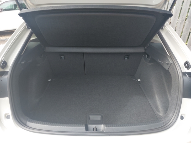 Volkswagen Taigo 1.0 Tsi Match Euro 6 Ss Grey #18