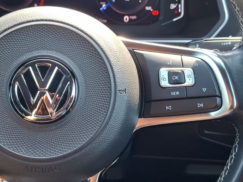 Volkswagen Tiguan 2.0 Tdi 150 Match Dsg Blue #13