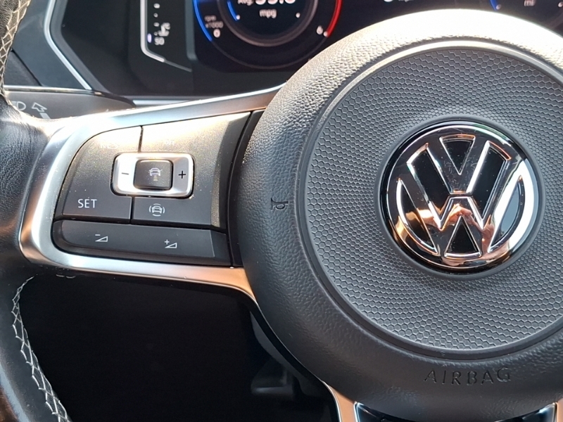 Volkswagen Tiguan 2.0 Tdi 150 Match Dsg Blue #12