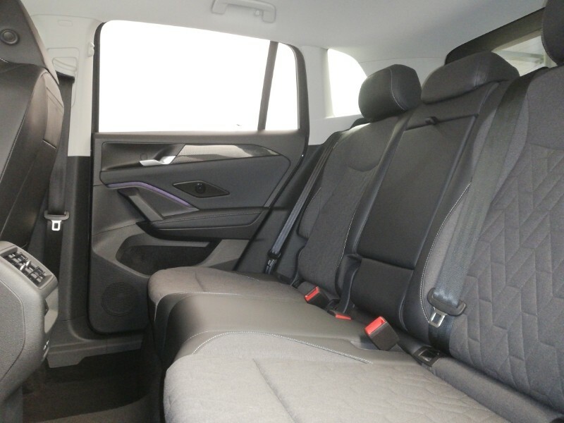 Volkswagen Tiguan 2.0 Tdi Match Dsg Grey #5