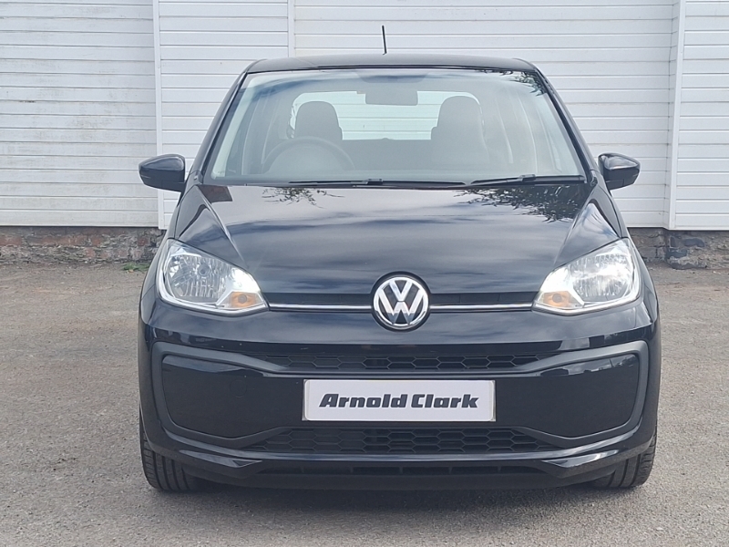 Volkswagen Up 1.0 Up Gti Hatchback Euro 6 S Red #14