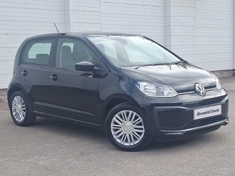 Volkswagen Up 1.0 Up Gti Hatchback Euro 6 S Red #7