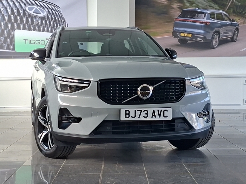 2023 Volvo XC40