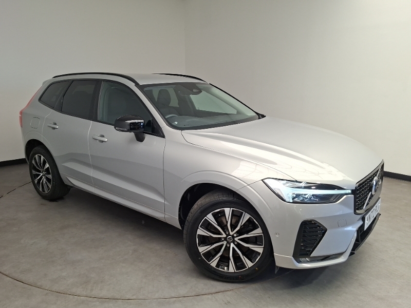 Volvo XC60 R-design Pro, B6 Awd Mild Hybrid Bowers Wilkins Red #7