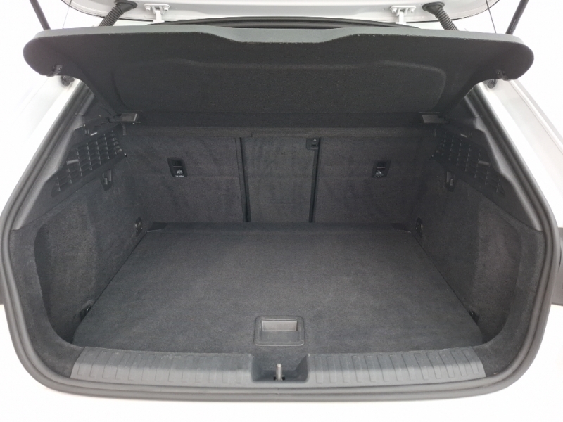 Audi A3 1.0 Tfsi 30 Sport Saloon Euro 6 Silver #18