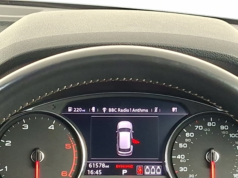 Audi Q5 Suv 2.0 Tdi 40 S Line S Tronic Quattro Euro 6 Ss White #9