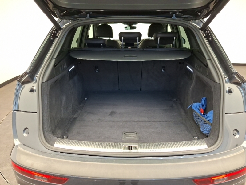 Audi Q5 Suv 2.0 Tdi 40 S Line S Tronic Quattro Euro 6 Ss White #13