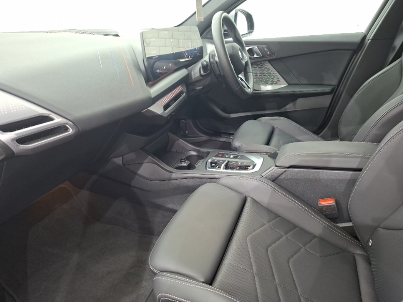 BMW 1 Series 2.0 M135i Hatchback Dct Xdrive Euro 6 Grey #5