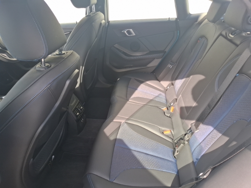 BMW 2 Series 218I 136 M Sport Dct Blue #6