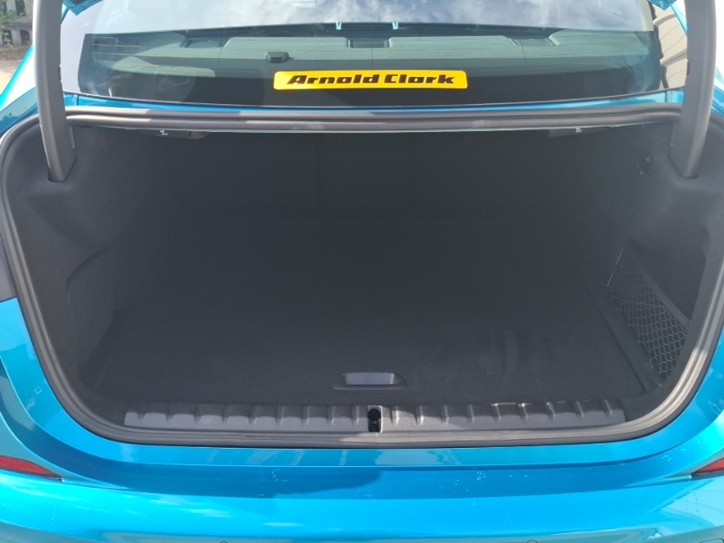 BMW 2 Series Saloon 1.5 218I M Sport Dct Euro 6 Ss 2024 Black #18