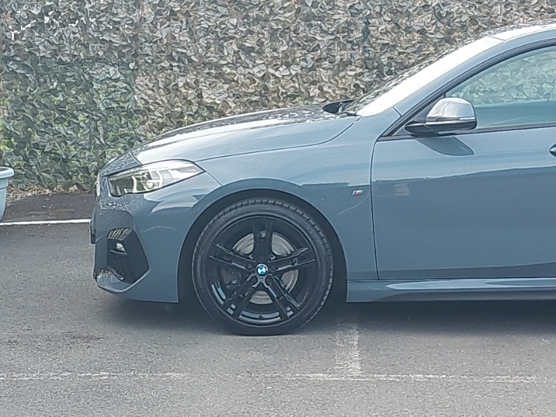 BMW 2 Series 2.0 220I M Sport Coupe Euro 6 Ss Grey #19