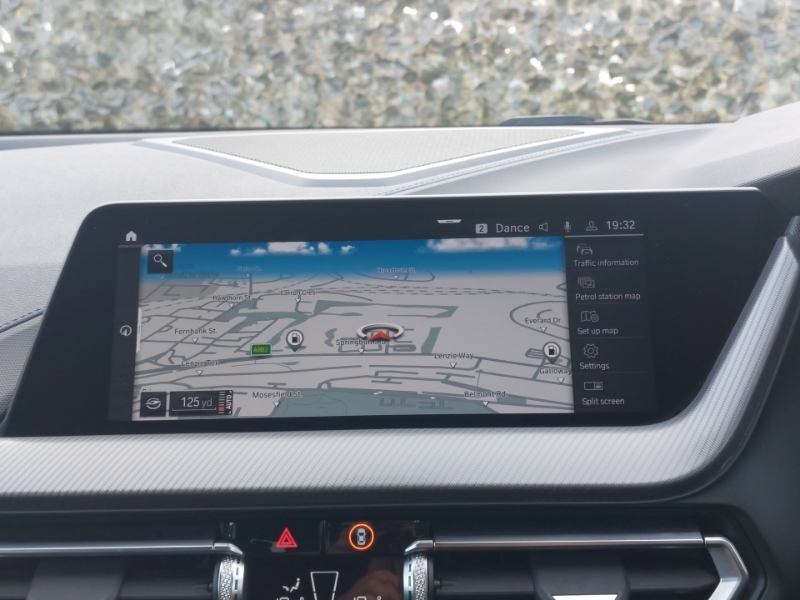 BMW 2 Series 2.0 220I M Sport Coupe Euro 6 Ss Grey #10