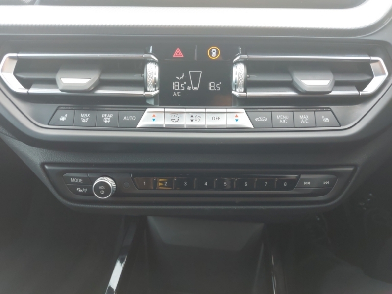 BMW 2 Series 2.0 220I M Sport Coupe Euro 6 Ss Grey #17
