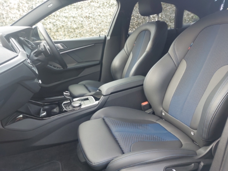 BMW 2 Series 220D M Sport Step Grey #5
