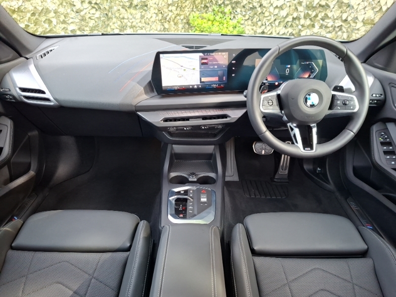 BMW 2 Series 220 M Sport Step Grey #3
